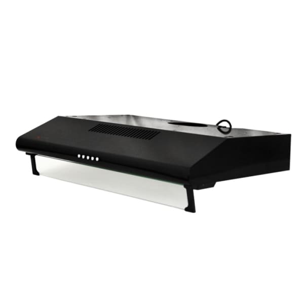 Hotte aspirante STARONE 60 Cm Noir Hotte aspirante STARONE 60 Cm Noir
